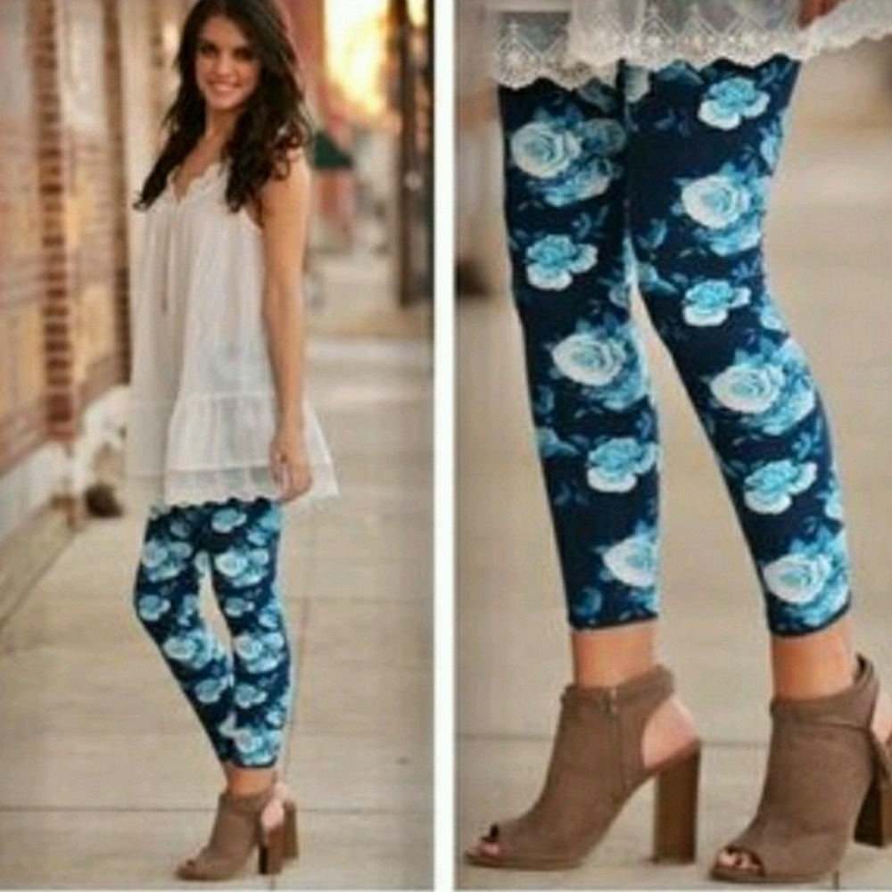 🆕Infinity Raine Buttery Soft Leggings